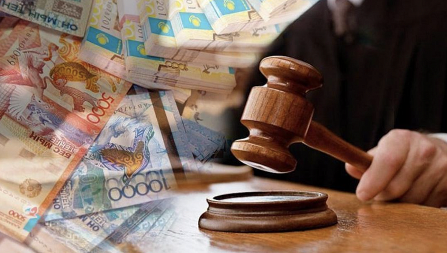 Разрушенный бизнес и подорванная репутация: казахстанец отсудил у государства 40 миллионов
