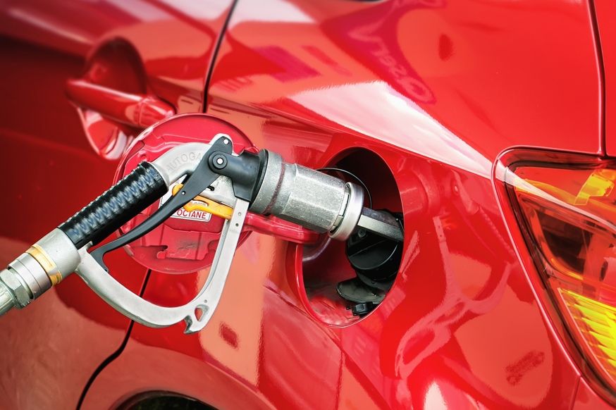 Минэнерго вновь предлагает повысить цены на автогаз: с 1 августа — до 112 тенге за литр