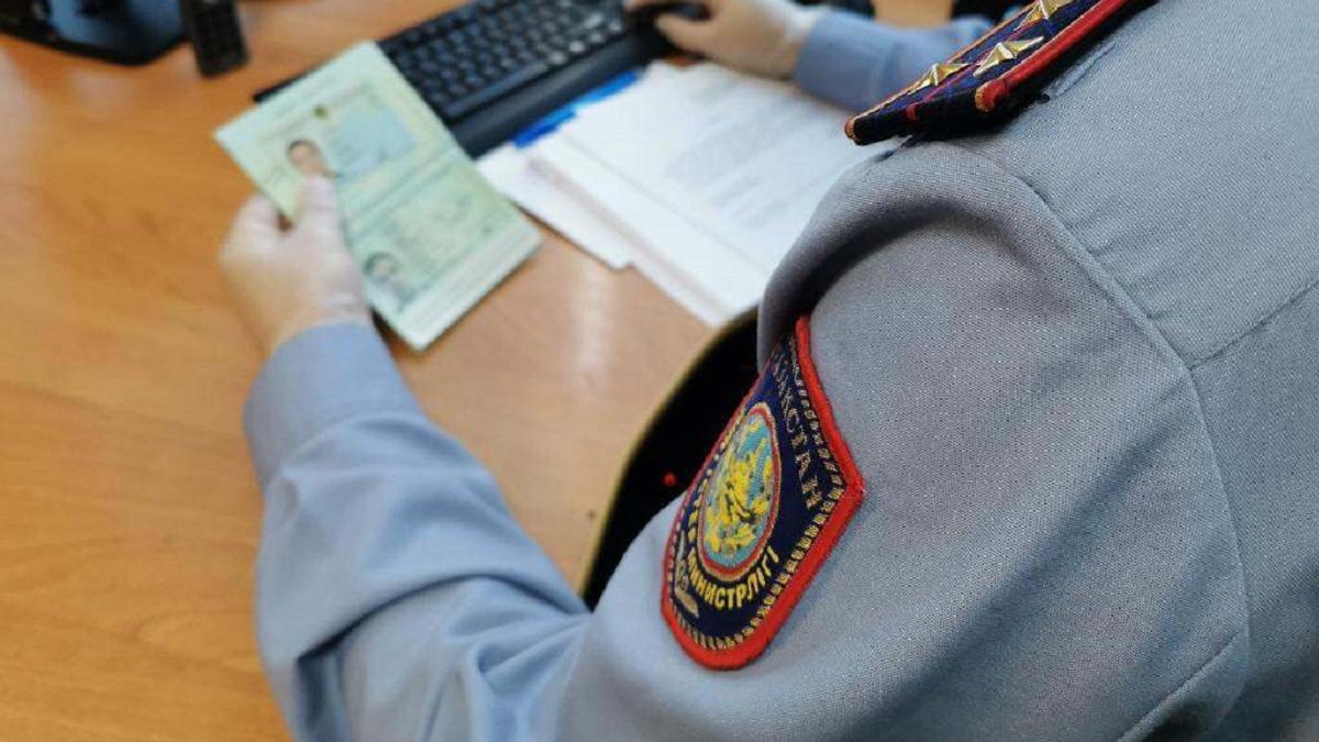 Новые правила въезда и пребывания в Казахстане: кого коснутся штрафы