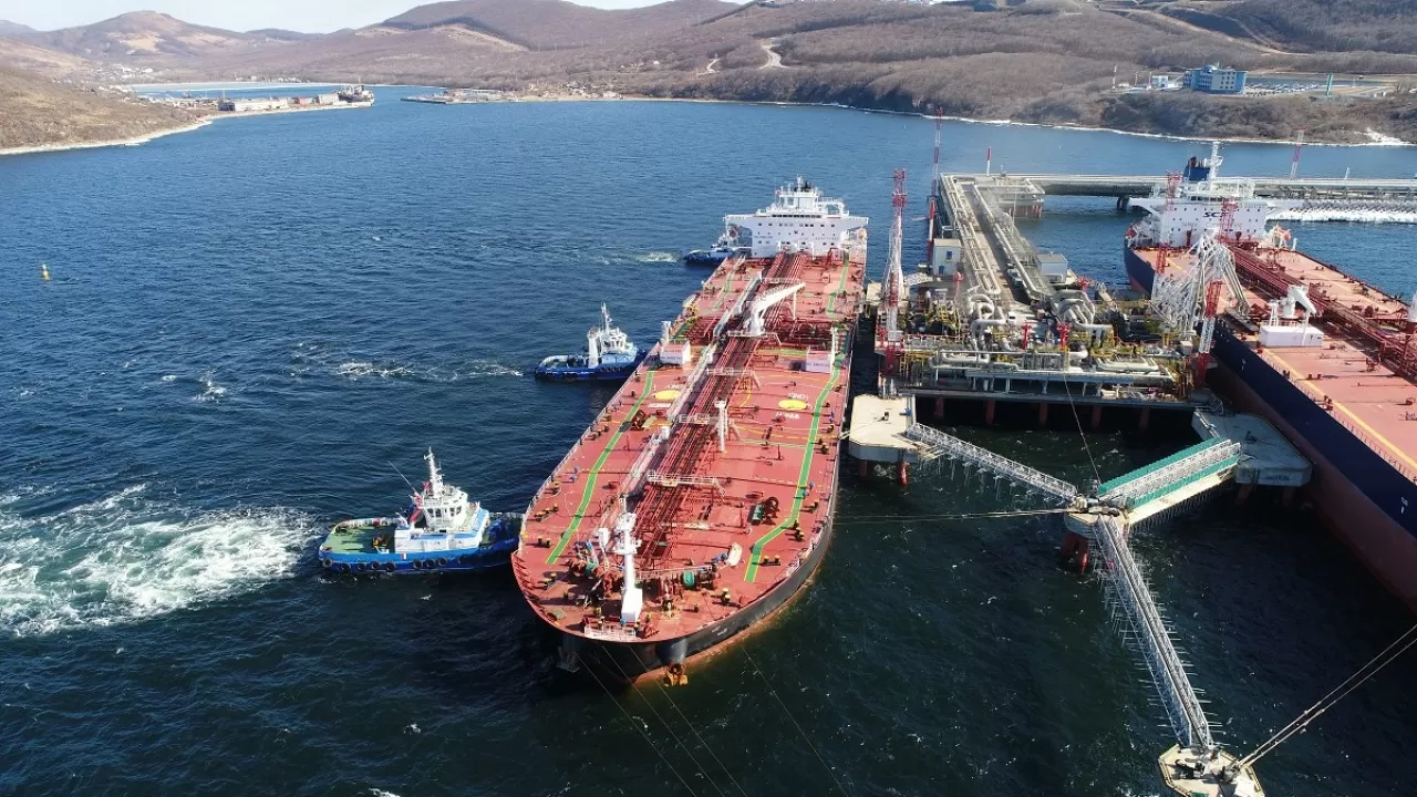 Россия перекрыла нефтяной экспорт Казахстана через Чёрное море: новые правила для иностранных судов