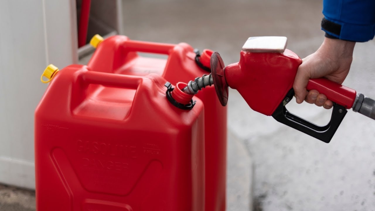 Когда бензин станет роскошью - по $1 за литр: что скрывает стратегия нефтепереработки Казахстана?