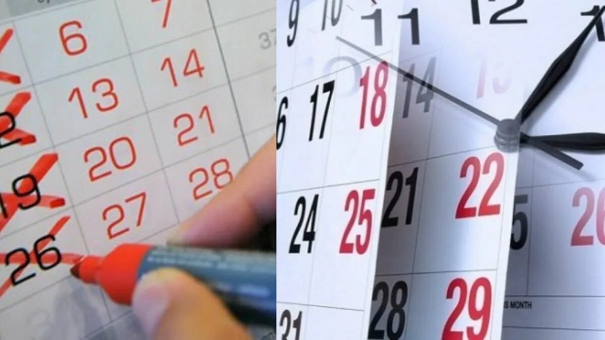 Как четырёхдневная рабочая неделя скажется на зарплатах казахстанцев