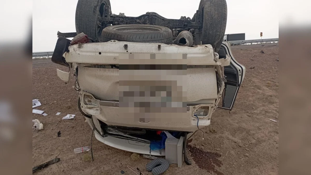Семья Шавката Рахмонова попала в жуткую аварию: есть погибшие
