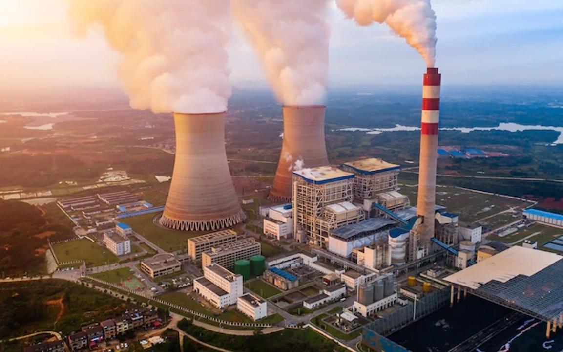 Казахстан построит три новые ТЭЦ без участия России