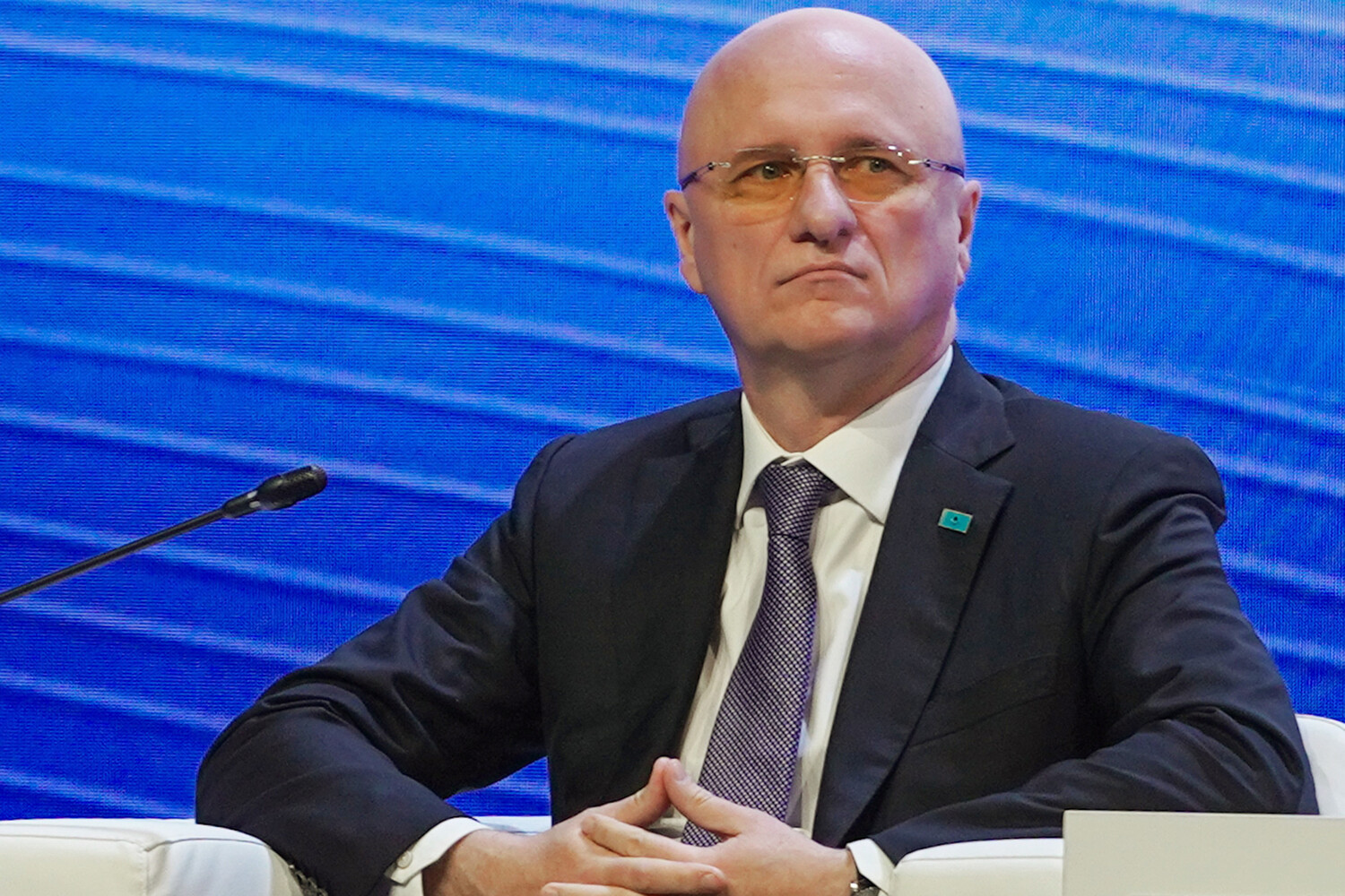 Названа компания, которая построит третью АЭС в Казахстане