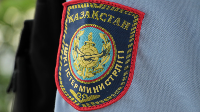 Появились сообщения о возможном задержании вице-министра транспорта Казахстана