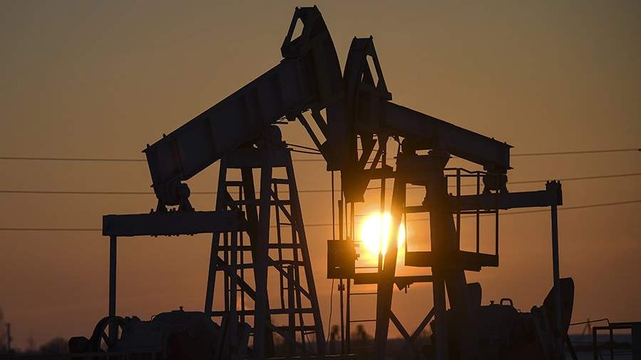 Чёрное золото — чужие руки: кто забирает нефть Казахстана?