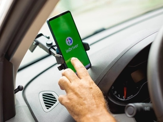 Скандал в Казахстане: таксист InDrive мастурбировал при пассажирке — пользователи призывают к бойкоту сервиса