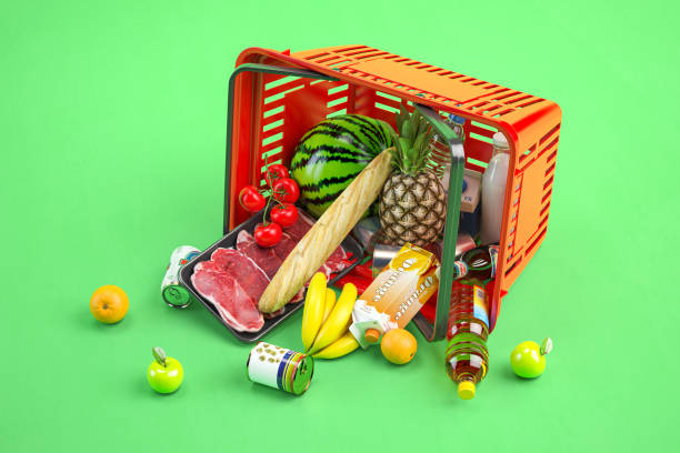 Производство продуктов питания в Казахстане выросло в 1,4 раза за последние годы