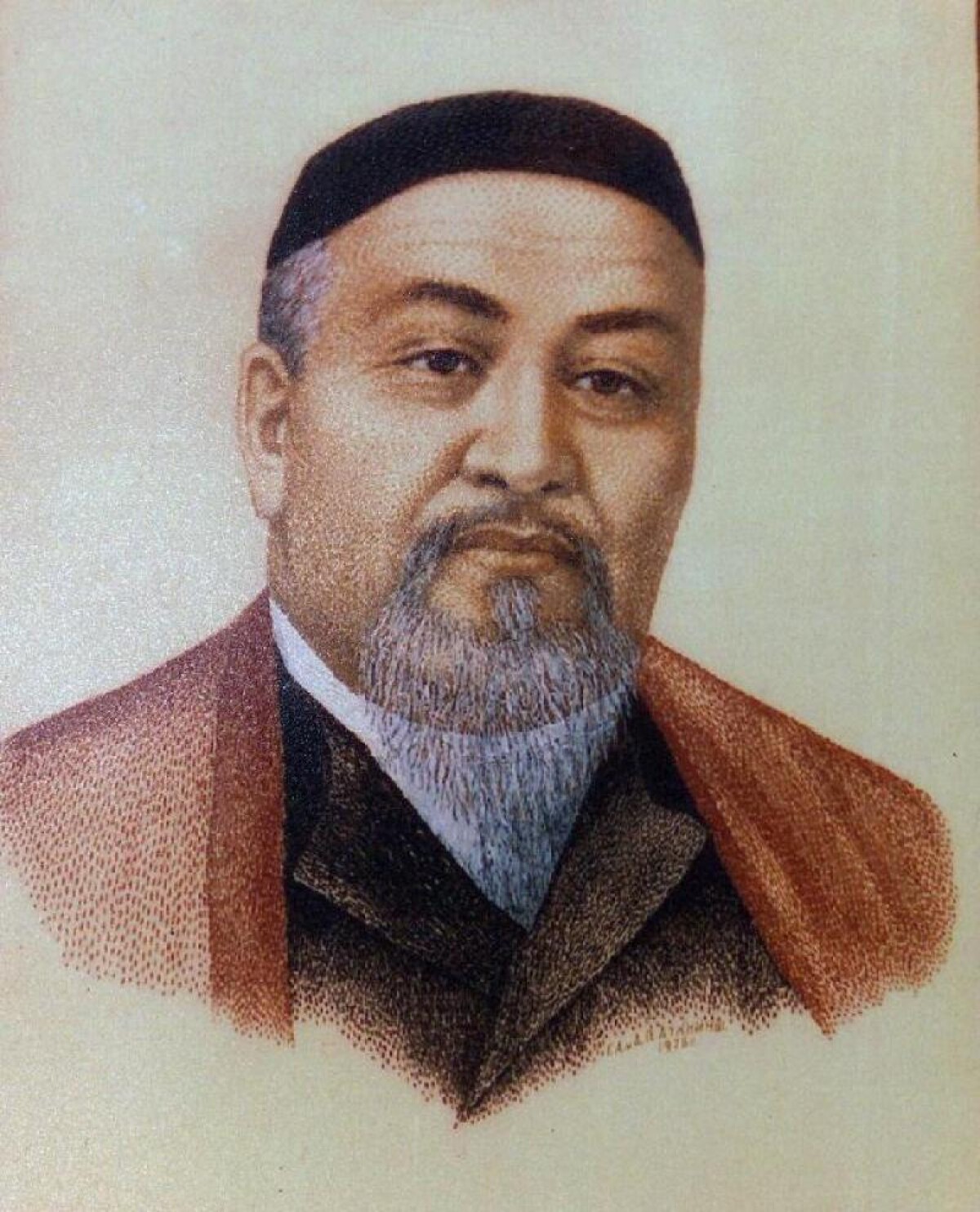 Токаев поздравил казахстанцев с 180-летием Абая Кунанбаева