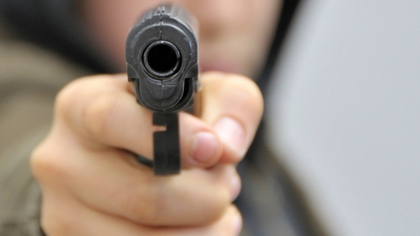 В Казахстане 15-летний подросток покончил с собой из самодельного пистолета