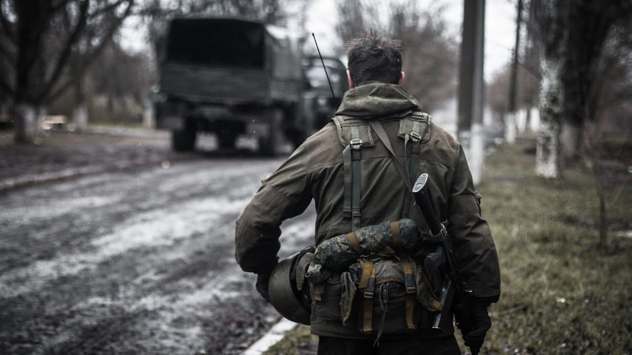 Житель Атырау осуждён на 5 лет за участие в войне на Украине