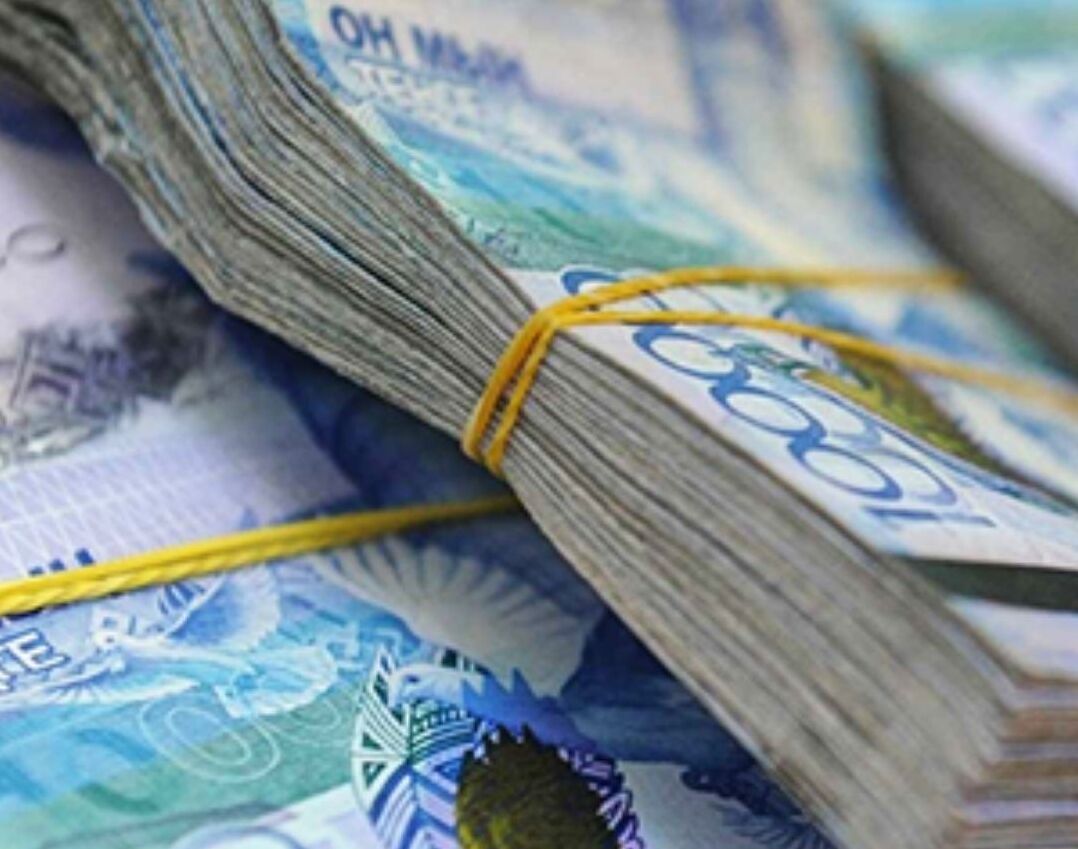 Откуда такие суммы? Профессии в Казахстане, за которые платят почти 2 миллиона в месяц