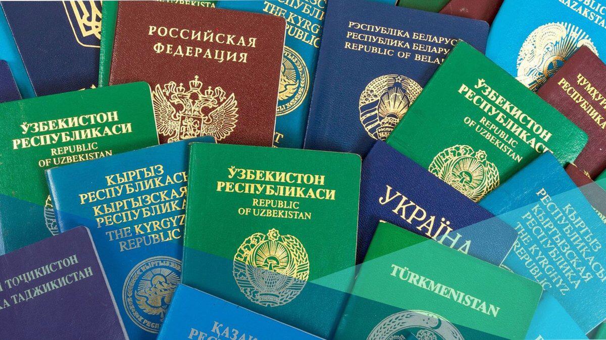 В Казахстане упростили правила въезда для иностранных граждан