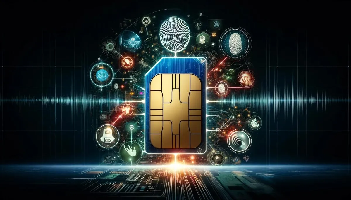 В Казахстане вводят новые правила продажи SIM-карт: без биометрии купить номер будет нельзя