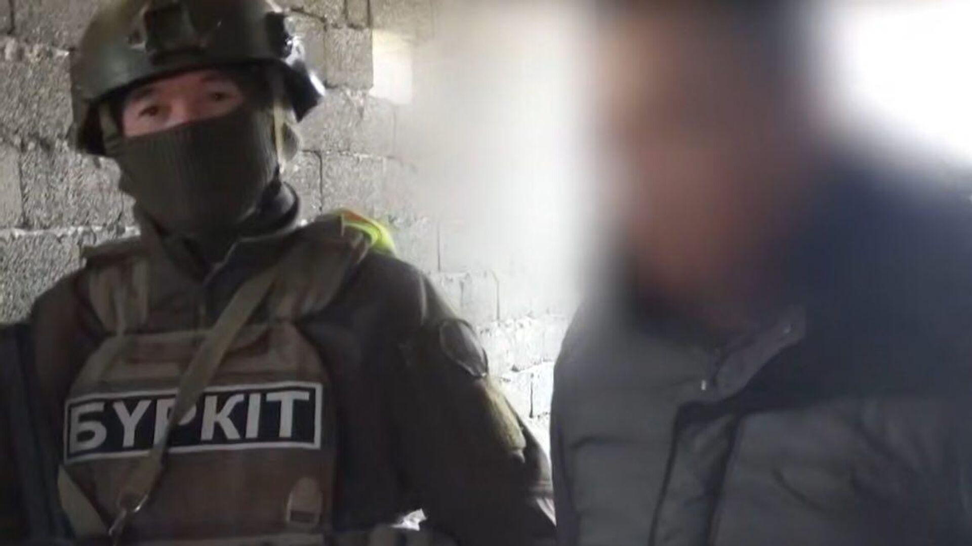 Подземный трубопровод между Казахстаном и Узбекистаном: суд вынес приговор участникам ОПГ