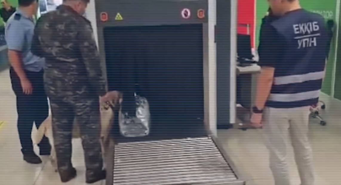 Иностранцу в Казахстане грозит срок за попытку подзаработать