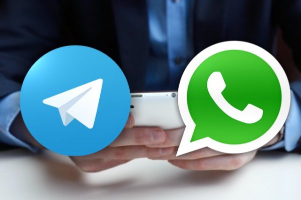 WhatsApp и Telegram: что на самом деле происходит с мессенджерами в Казахстане