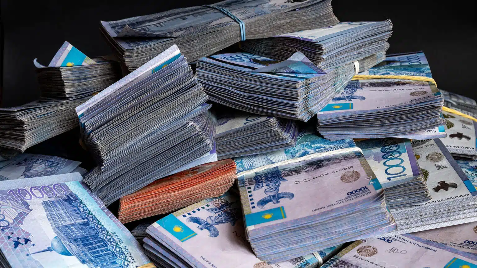 В Казахстане пытались похоронить инвестиции из Китая на 7 млрд тенге