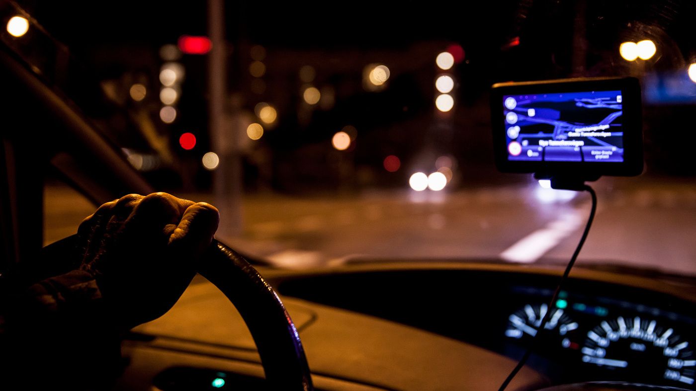Таксист inDrive в Экибастузе предложил пассажирке интим за курение в салоне