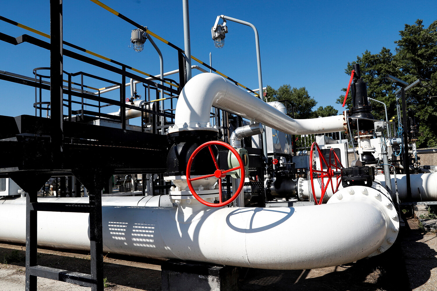 В Минэнерго Казахстана прокомментировали удар ВСУ по нефтепроводу «Дружба»
