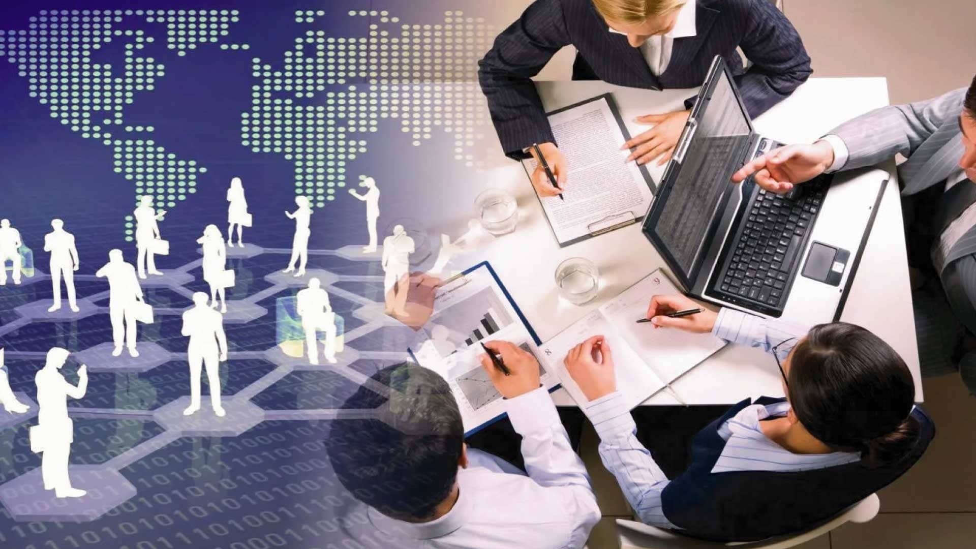 Финансовая революция: Казахстан меняет правила игры на рынке
