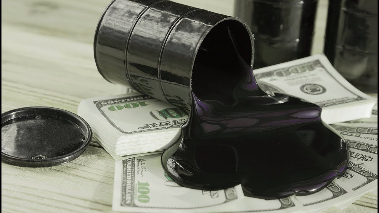 Нефтяная рулетка: падение Brent грозит миллиардными потерями для Казахстана