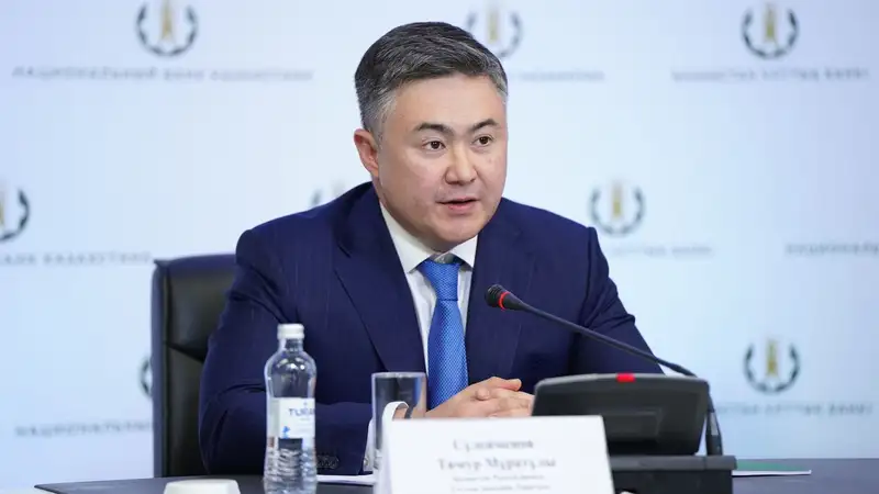 Сулейменов: «Не верю, что в Казахстане кто-то получает 85 тысяч тенге, все получают больше»