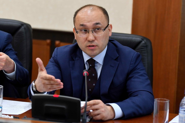 Посол заявил, что в Казахстане 95% населения говорят на русском языке