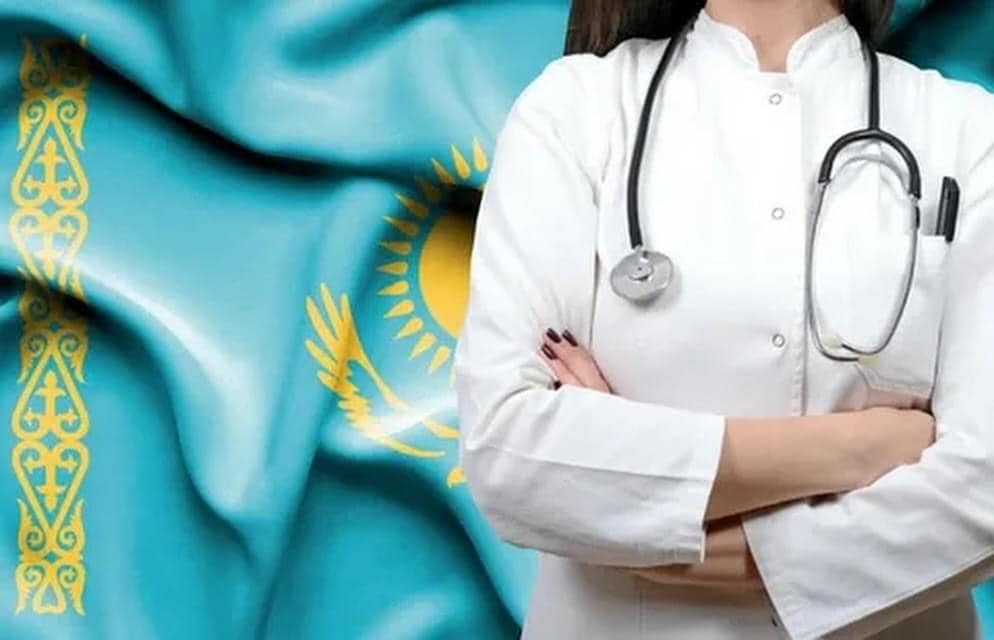 С 1 сентября казахстанцы могут прикрепиться к новой поликлинике: что важно знать