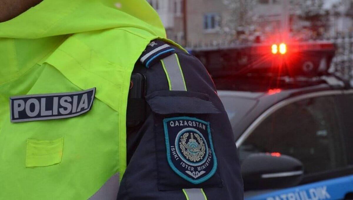Школьника убили 1 сентября в Таразе