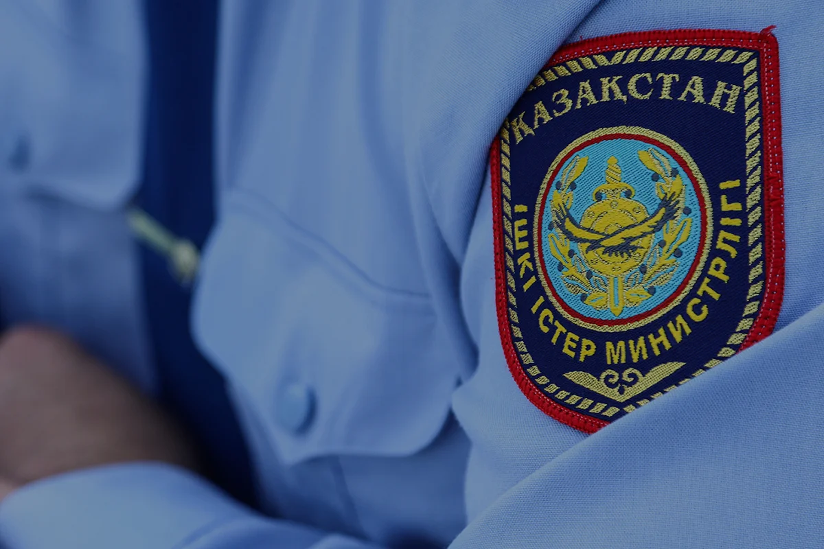 Подозреваемого в убийстве мужчины и похищении ребёнка в Талгаре задержали