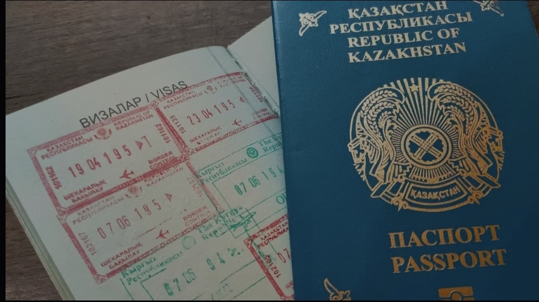 Опубликован рейтинг самых сильных паспортов мира: какую позицию занимает Казахстан