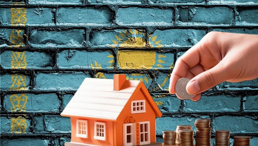 Казахстанцам снова откладывают дешевую ипотеку: 25% останется до 1 ноября