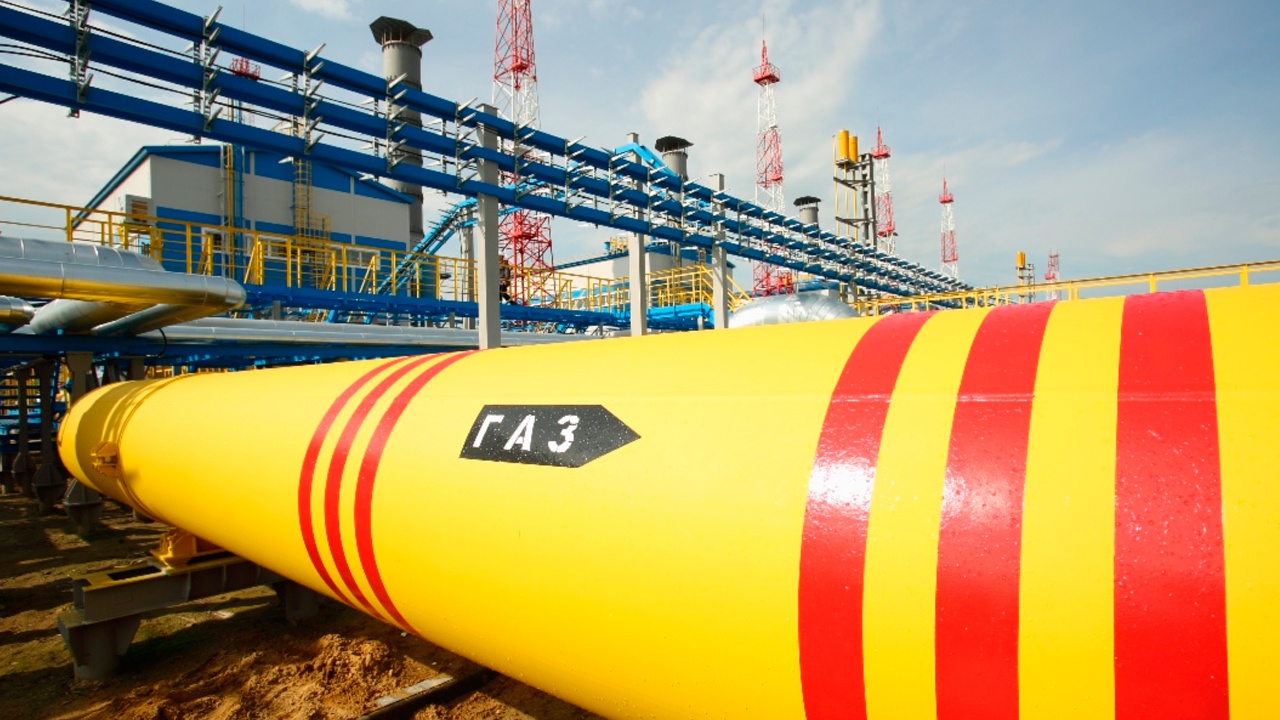 В Казахстане резко выросли цены на газ