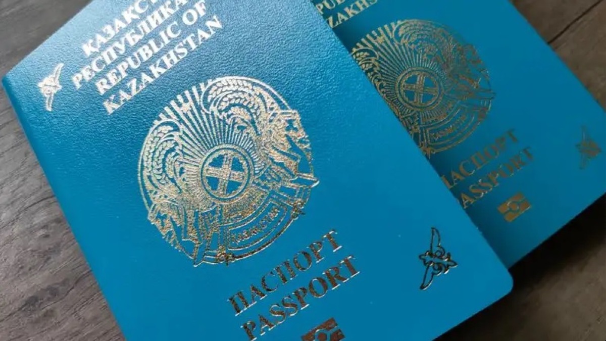 За 10 лет в Казахстане более 41 тысячи человек изменили национальность