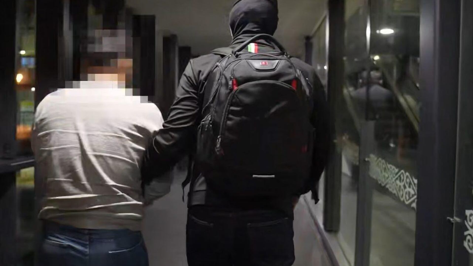 Турция экстрадировала в Казахстан бывшего силовика: ему грозит до 20 лет