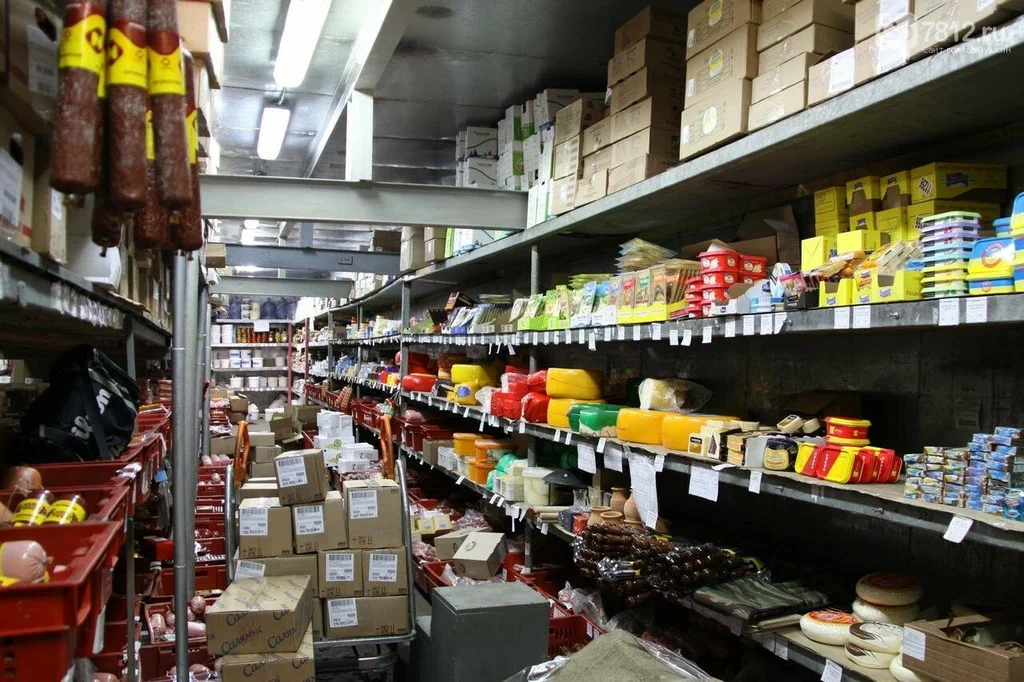 Продуктовый удар: оптовые цены на еду в Казахстане выросли до 45%