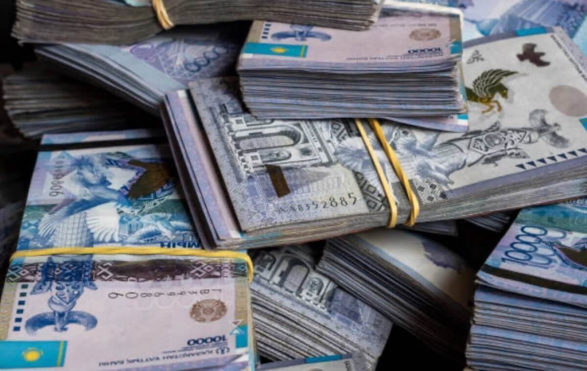 Афера века в Казахстане: из ЕНПФ исчезли более 200 миллиардов тенге