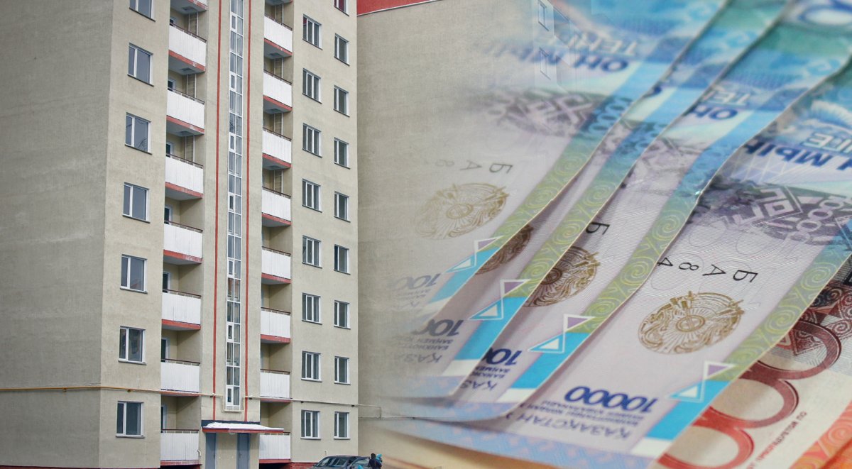В Казахстане ввели три новых обязательных платежа для жильцов
