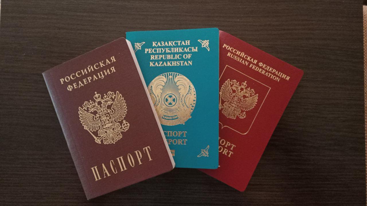 Пенсионерам в Казахстане придется доказывать отсутствие второго гражданства