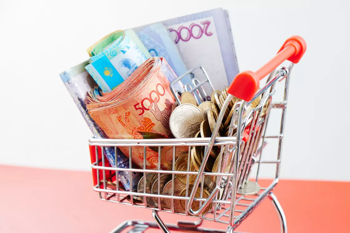 Цены на продукты вырастут из-за повышения НДС: министр объяснил, чего ждать казахстанцам