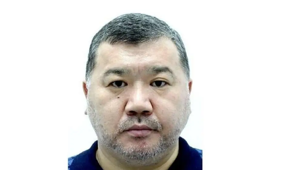В Германии арестован бывший транспортный прокурор Казахстана