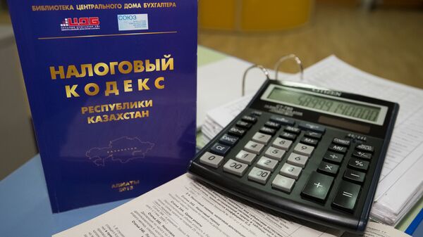 Почти 800 сфер бизнеса исключили из «упрощёнки» в Казахстане: полный список