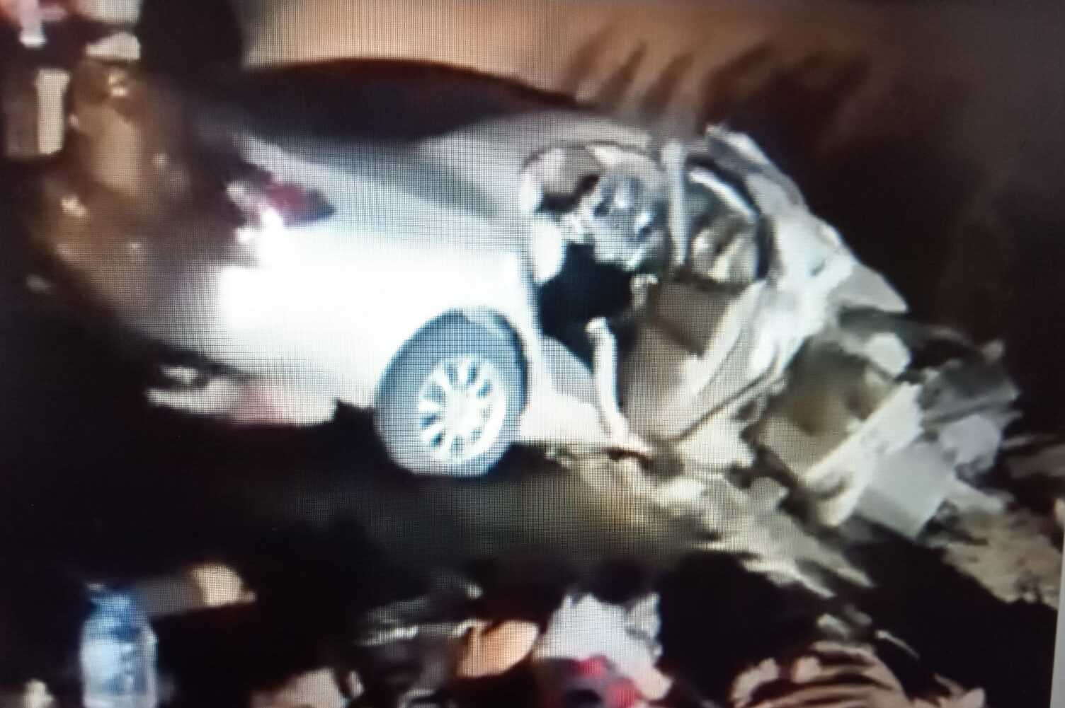 Страшная авария в Алматинской области: восемь человек погибли в ДТП