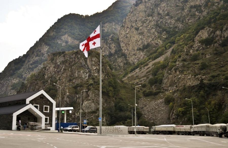 Новые правила пребывания в Грузии для казахстанцев с 1 октября