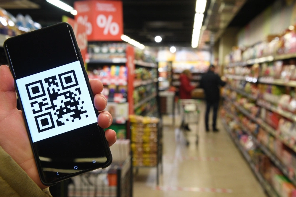QR-коды на прилавках и две цены на один товар: что изменится в правилах торговли с 11 октября