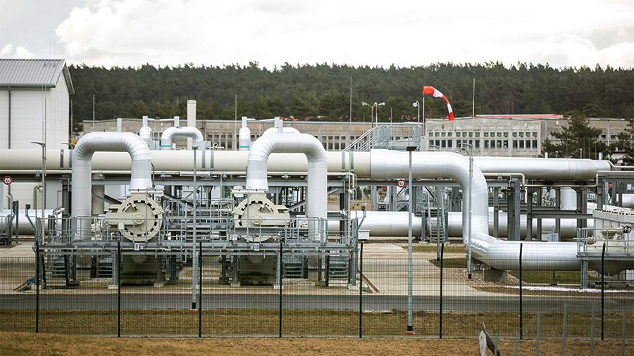 Казахстан и Россия договорились о строительстве нового газопровода