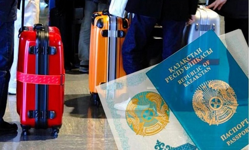 Более 100 тысяч казахстанцев трудятся в России: власти планируют новые миграционные соглашения