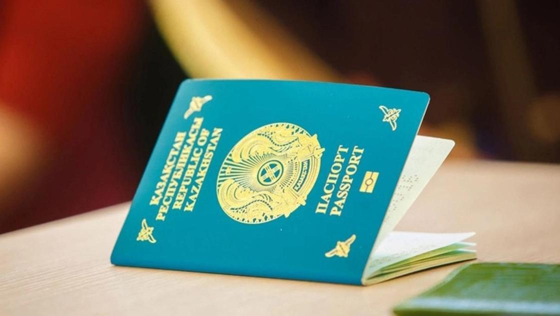 Казахстанский паспорт изменится впервые за 17 лет: что известно о новом дизайне